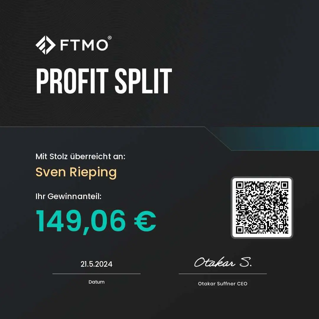 ELALIHOLDING Nachweis – Sven Rieping 3